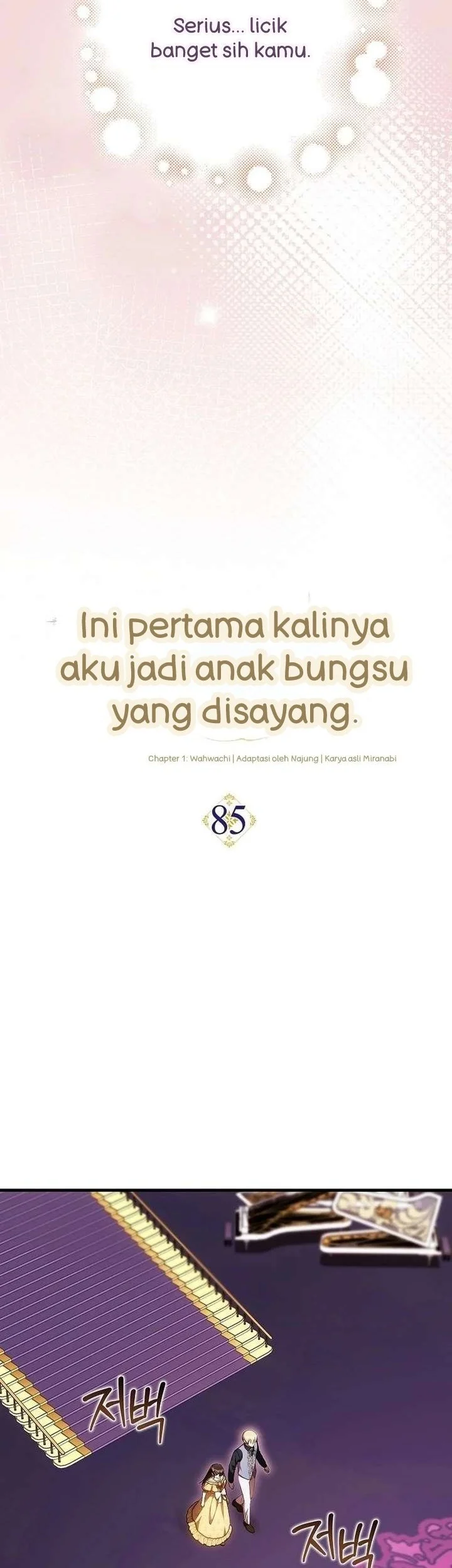 Chapter 85 - halaman 12