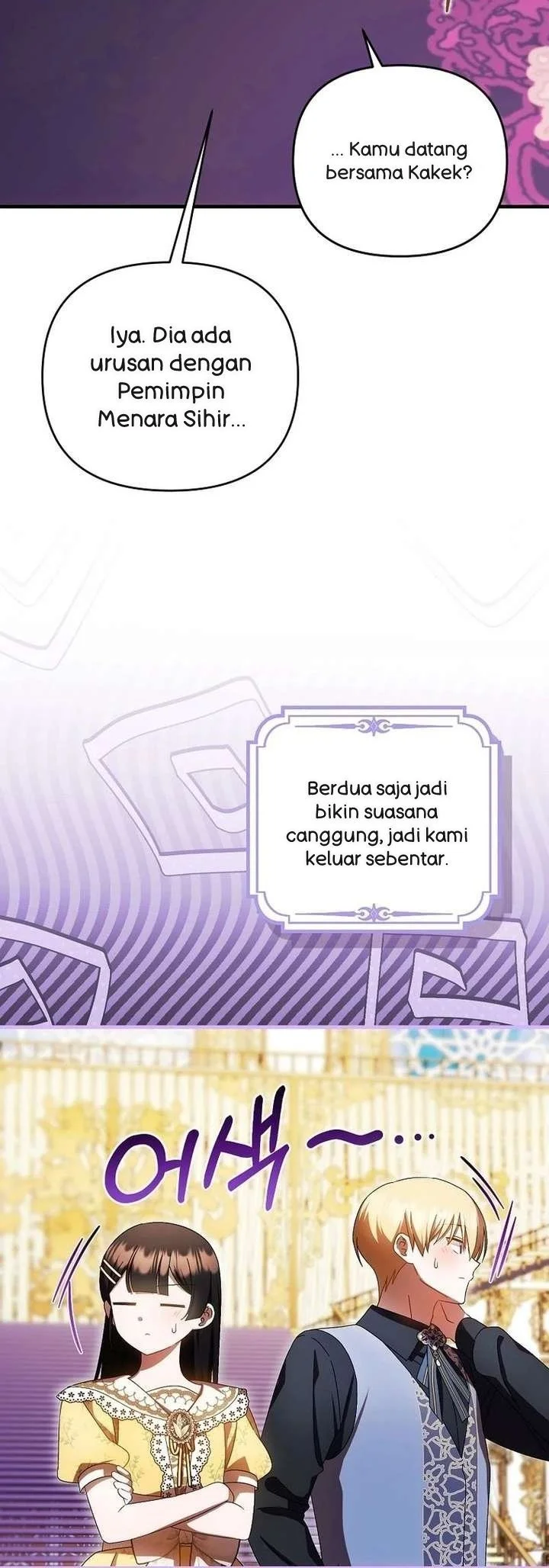 Chapter 85 - halaman 13