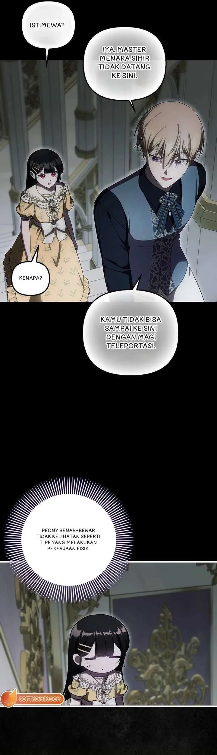 Chapter 85 - halaman 23