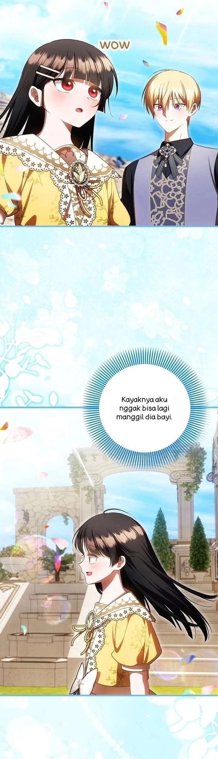 Chapter 85 - halaman 26