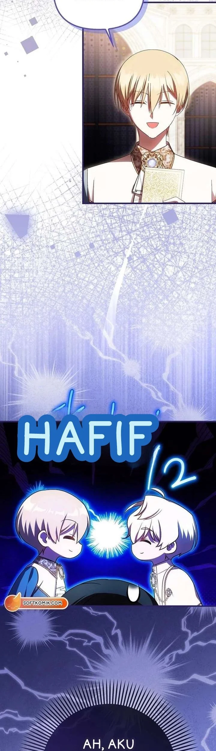 Chapter 86 - halaman 30