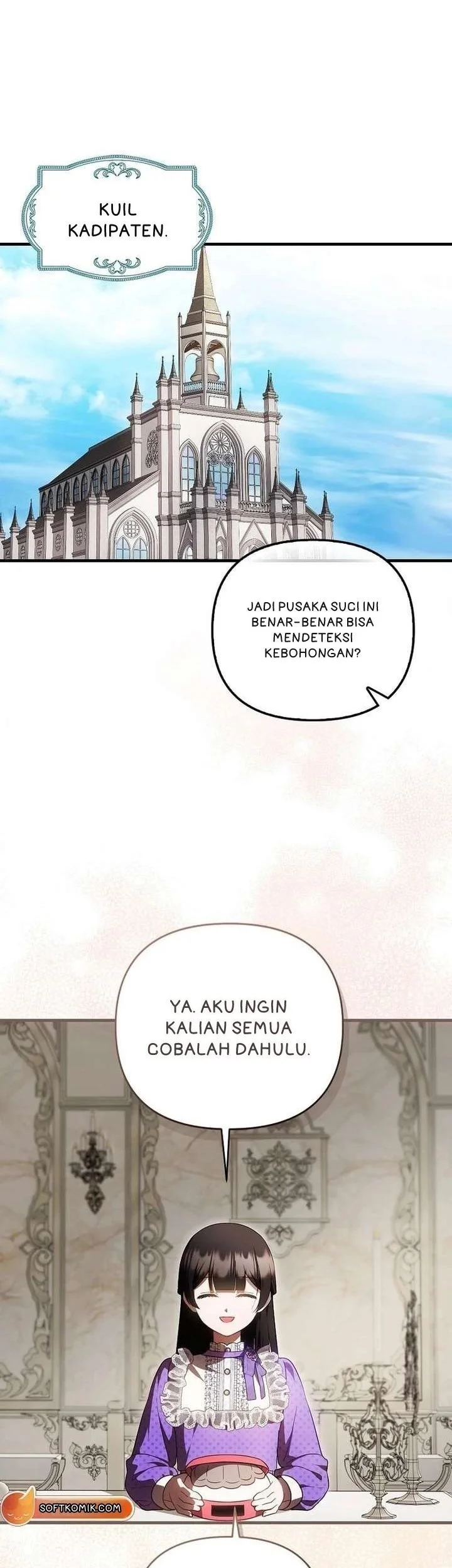 Chapter 87 - halaman 2