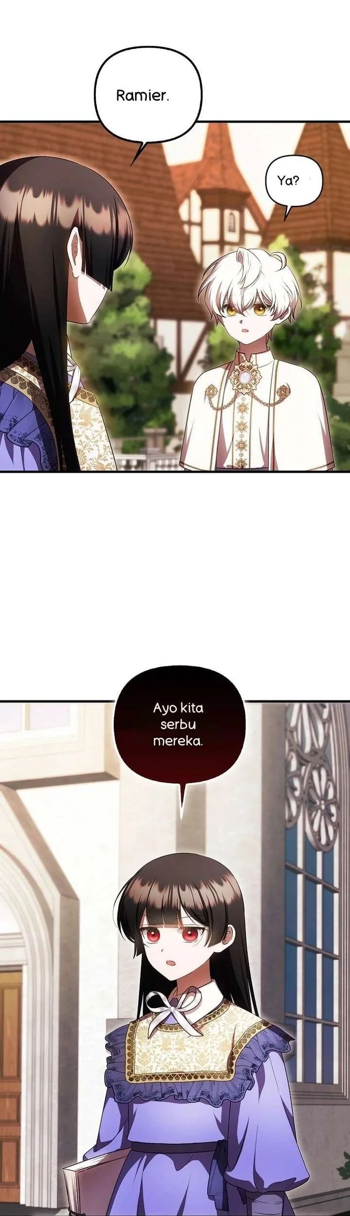 Chapter 87 - halaman 15