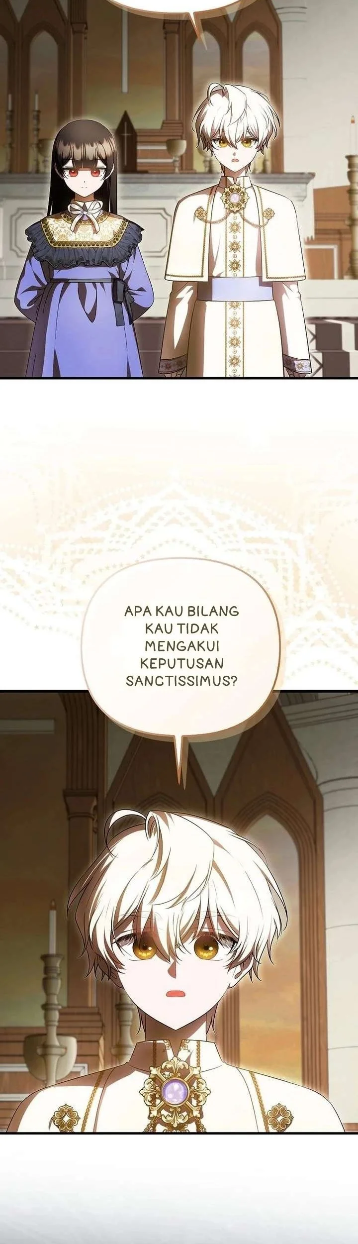 Chapter 87 - halaman 21