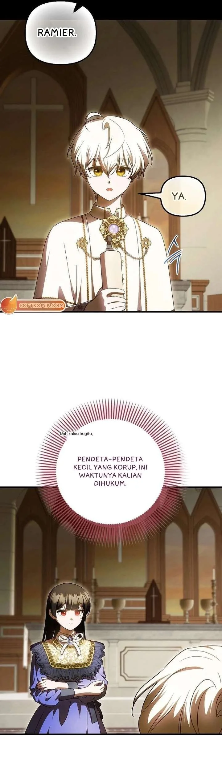 Chapter 87 - halaman 23