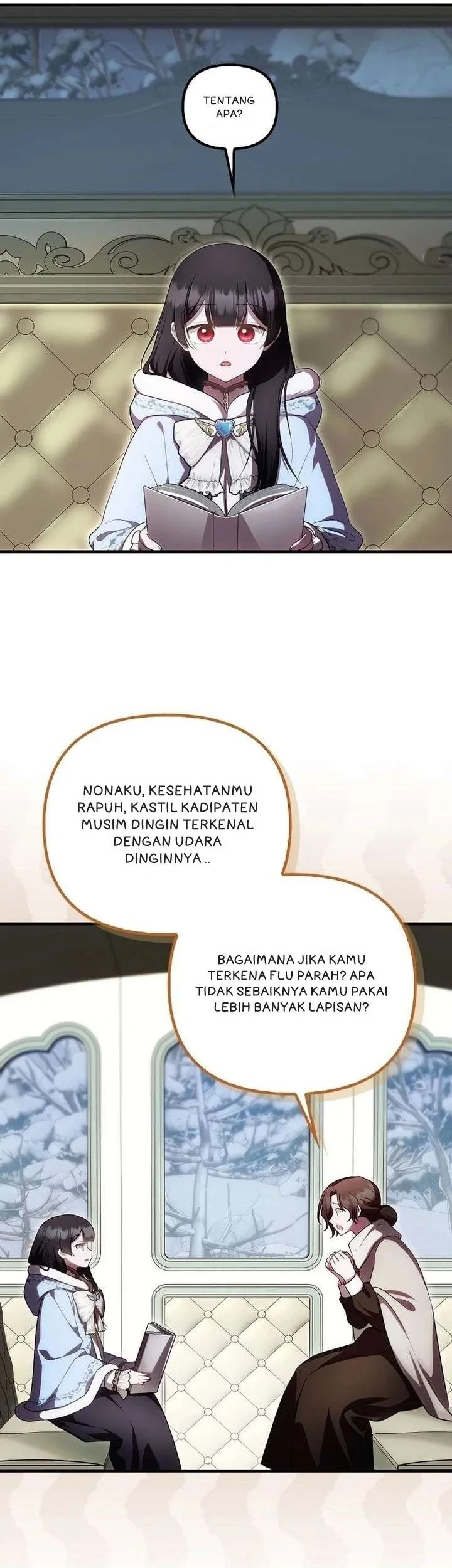 Chapter 88 - halaman 35