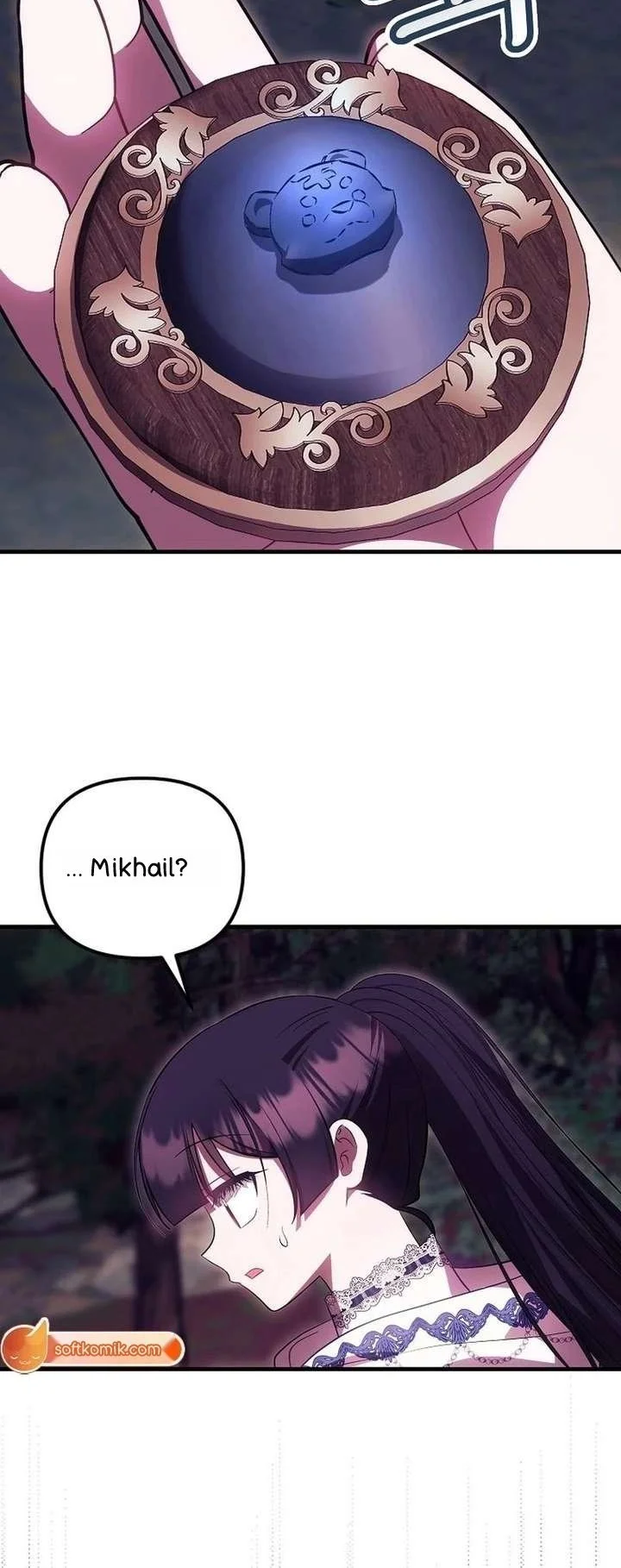 Chapter 89 - halaman 40