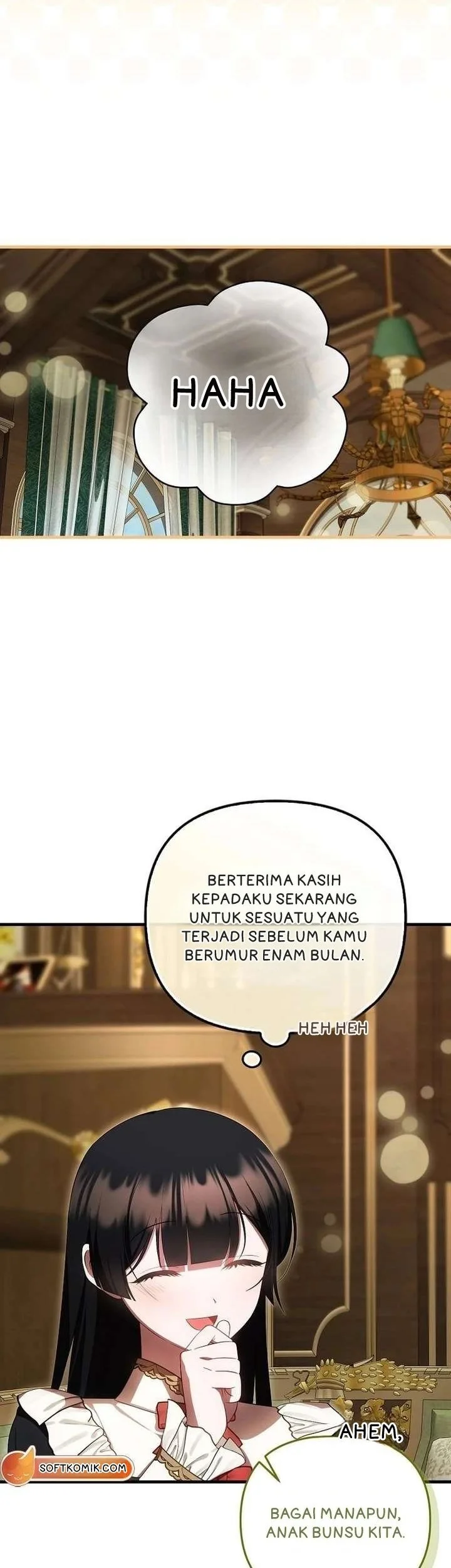Chapter 89 - halaman 6