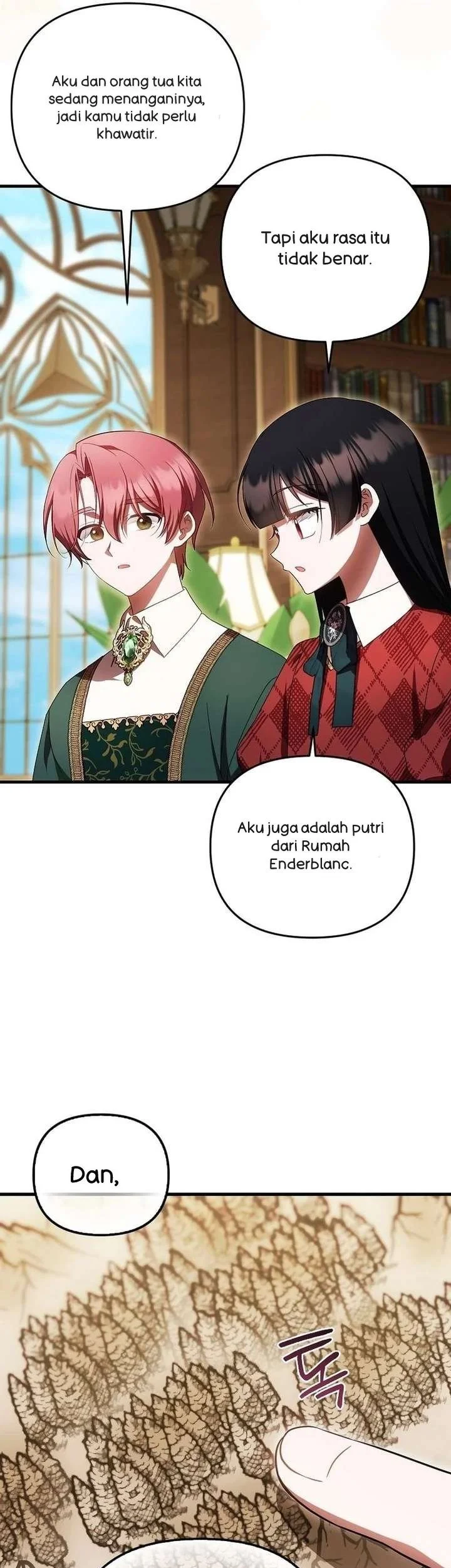 Chapter 89 - halaman 20