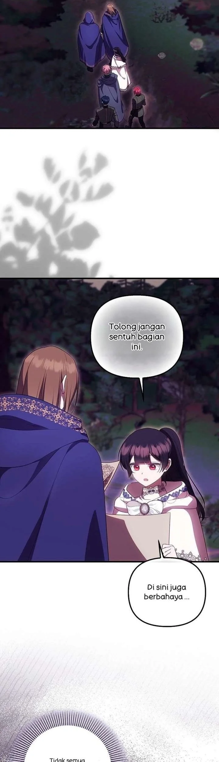 Chapter 89 - halaman 27