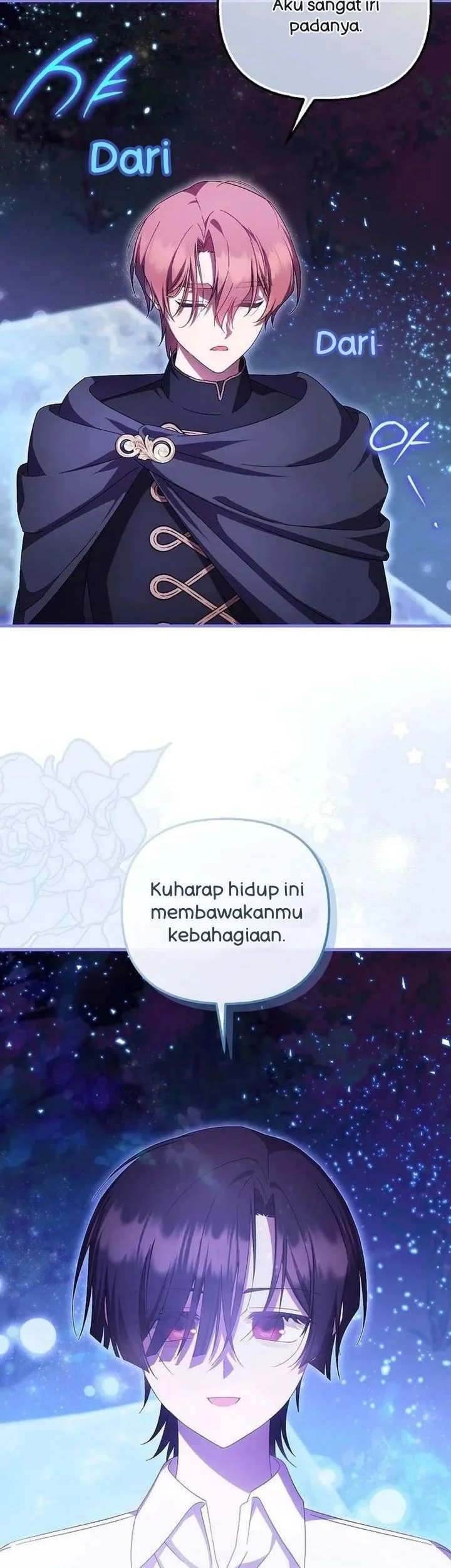 Chapter 90 - halaman 33