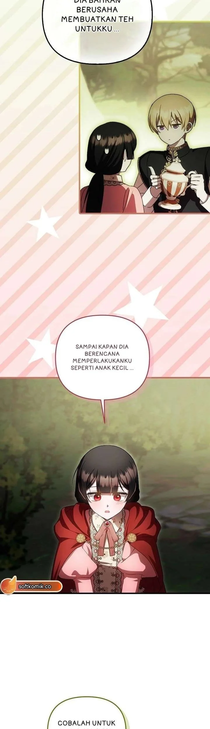 Chapter 91 - halaman 30