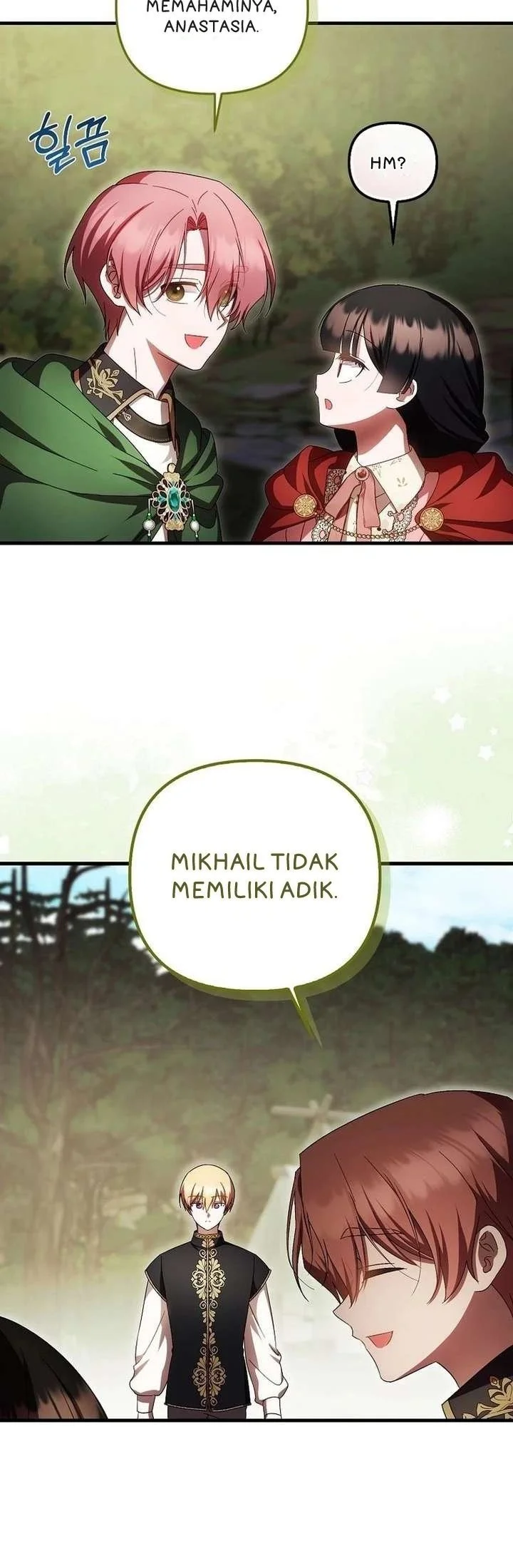 Chapter 91 - halaman 31