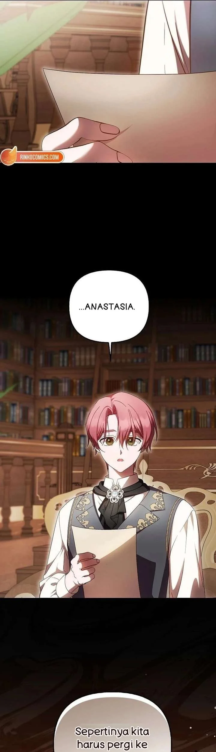 Chapter 91 - halaman 38