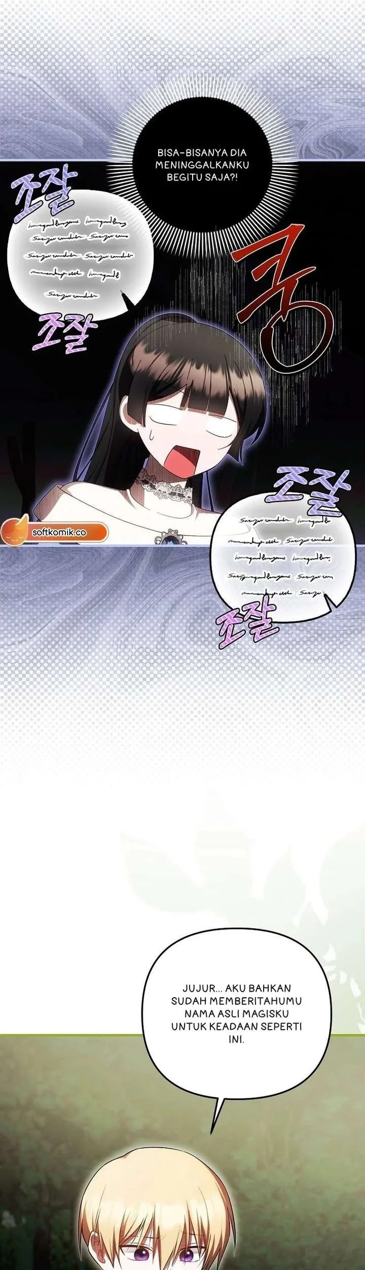 Chapter 91 - halaman 14