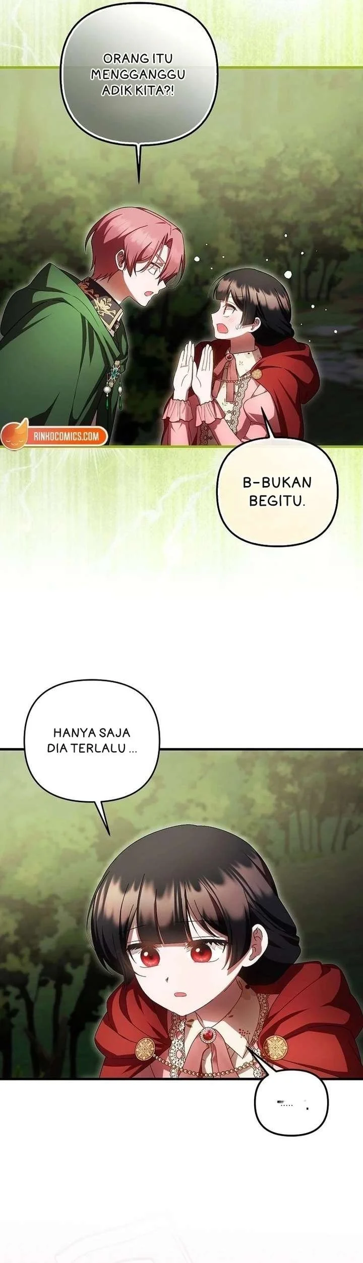 Chapter 91 - halaman 26