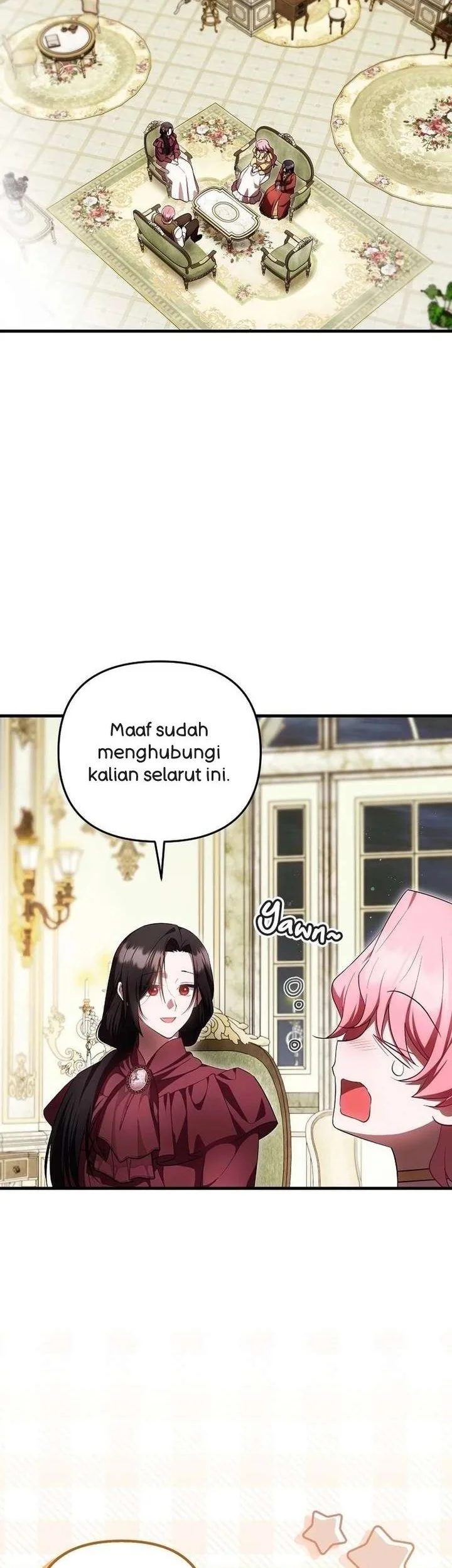 Chapter 92 - halaman 21