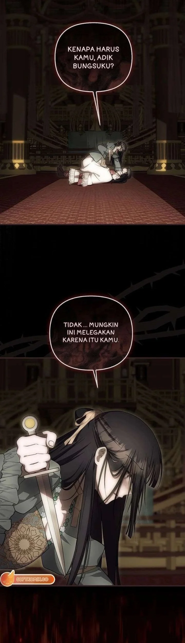 Chapter 93 - halaman 3