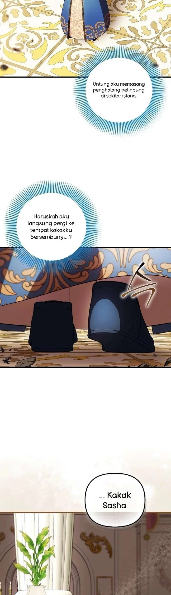 Chapter 94 - halaman 30