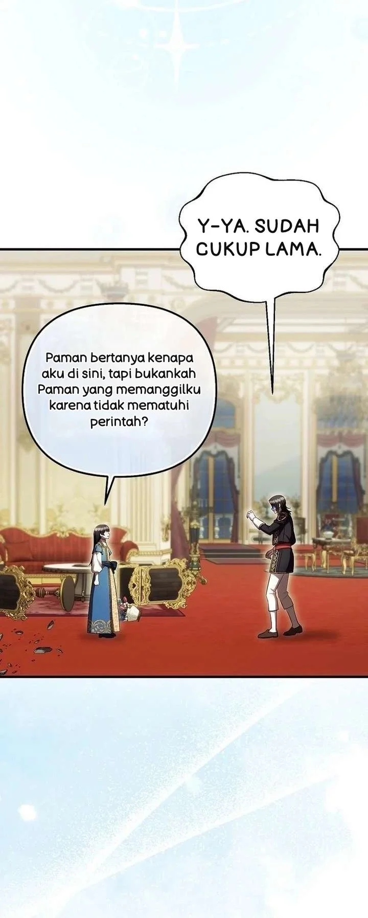 Chapter 95 - halaman 22