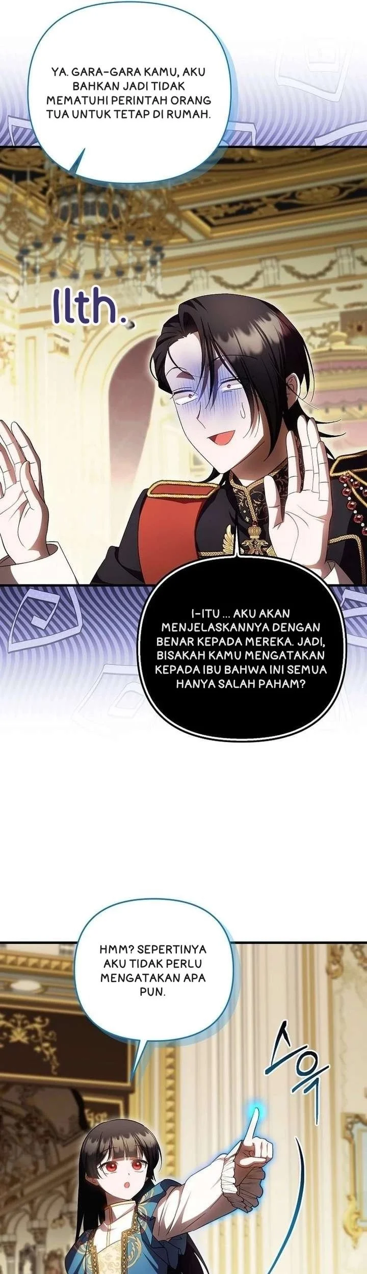 Chapter 95 - halaman 26