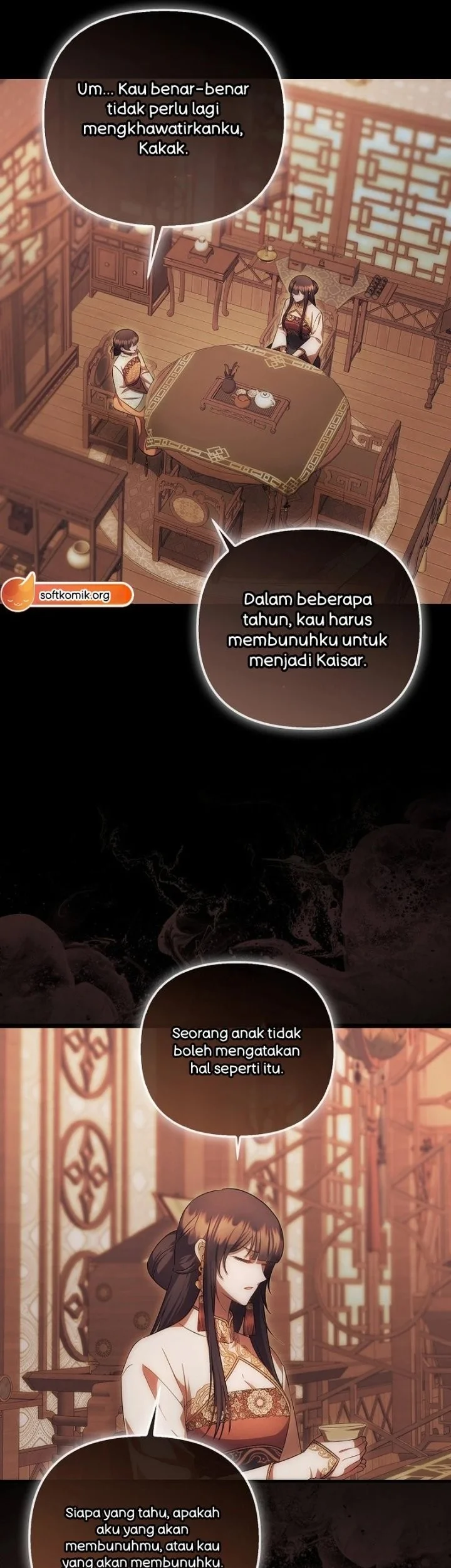 Chapter 98 - halaman 35