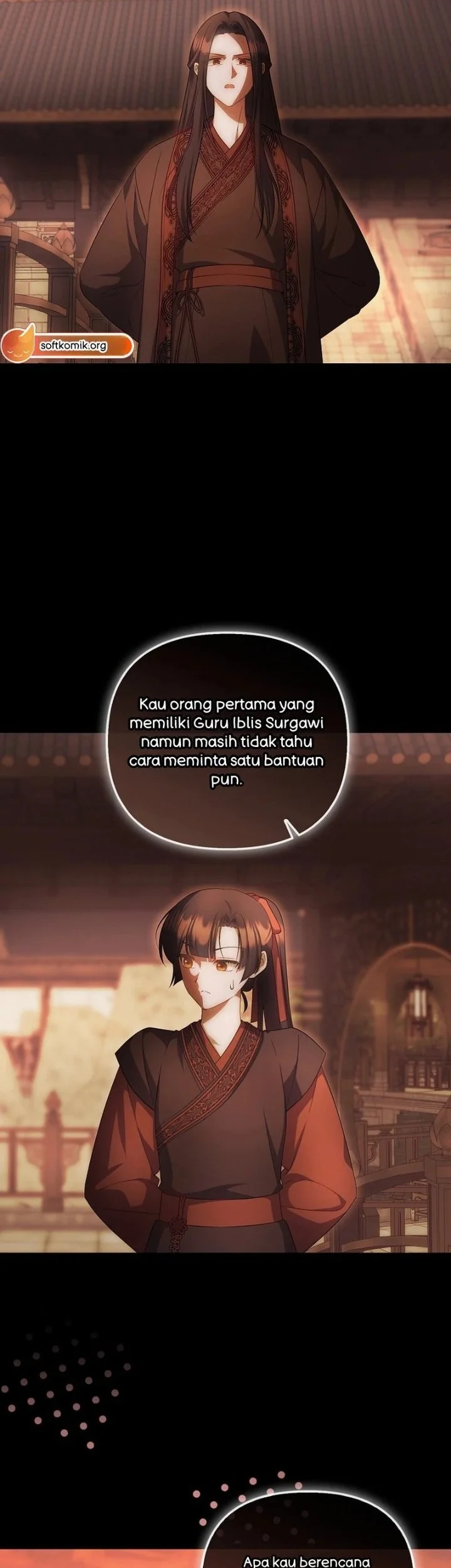 Chapter 98 - halaman 27