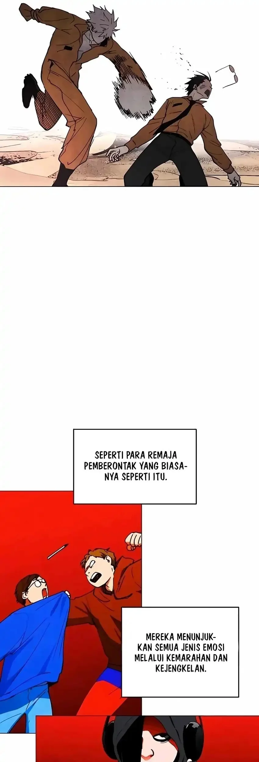 Chapter 22 - halaman 70