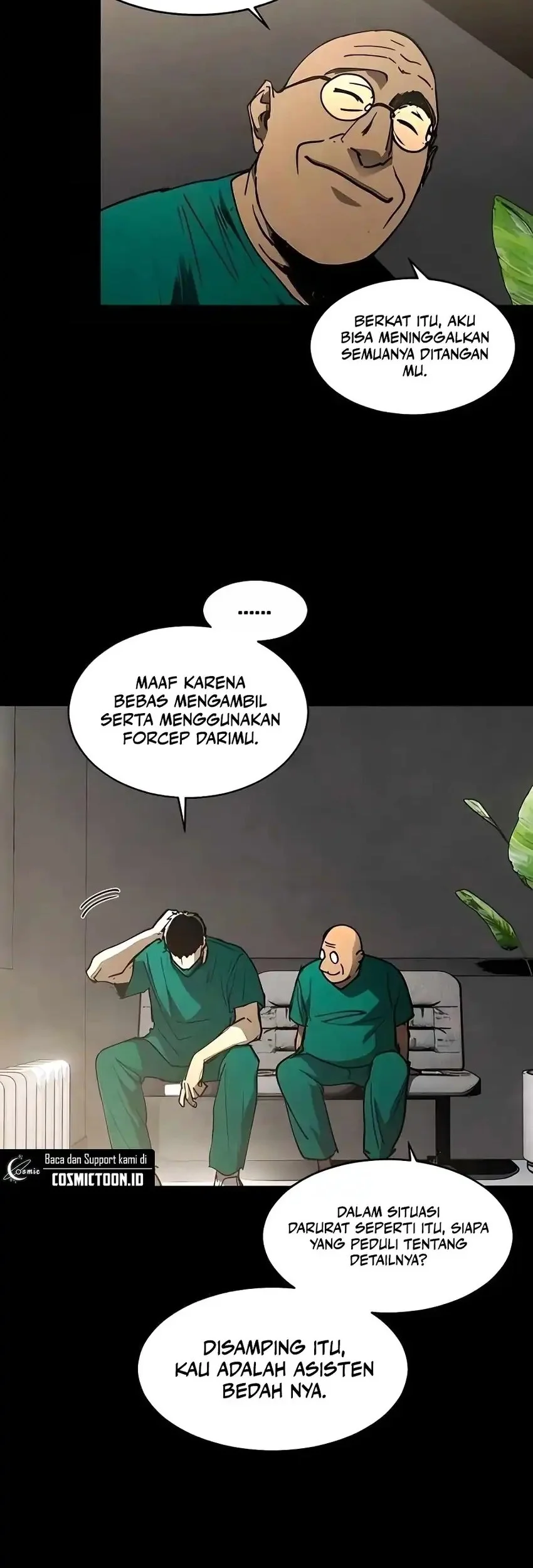 Chapter 22 - halaman 29