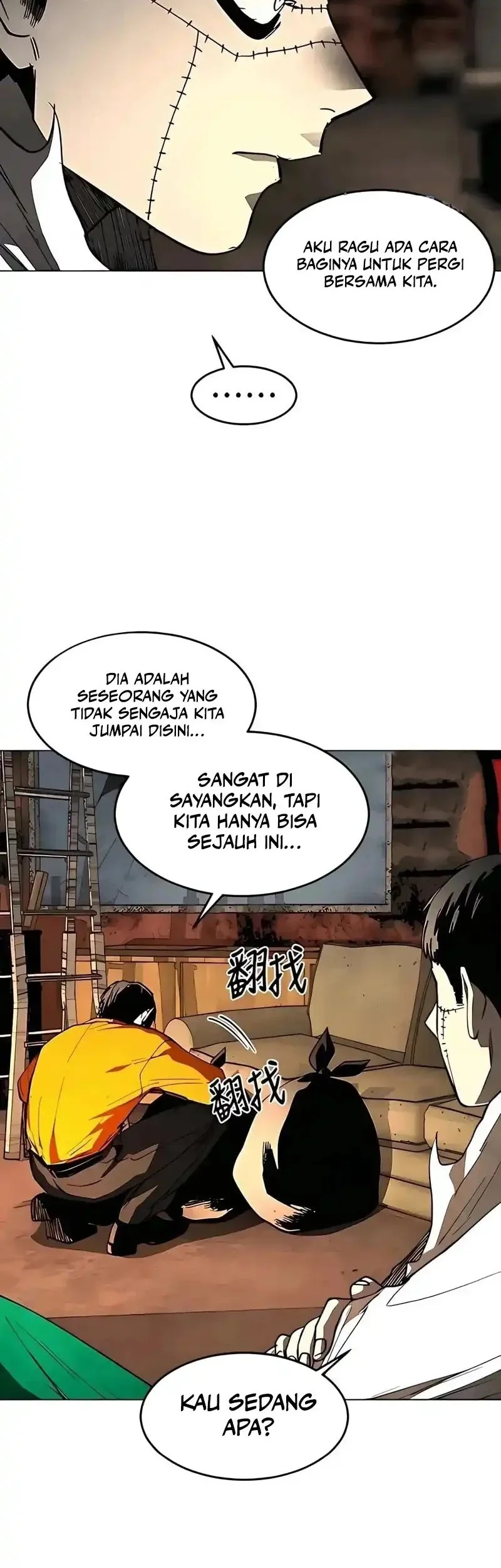 Chapter 31 - halaman 31