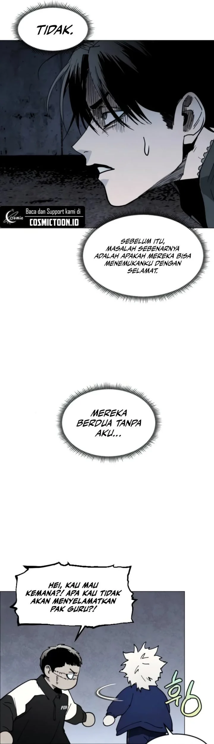 Chapter 40 - halaman 8