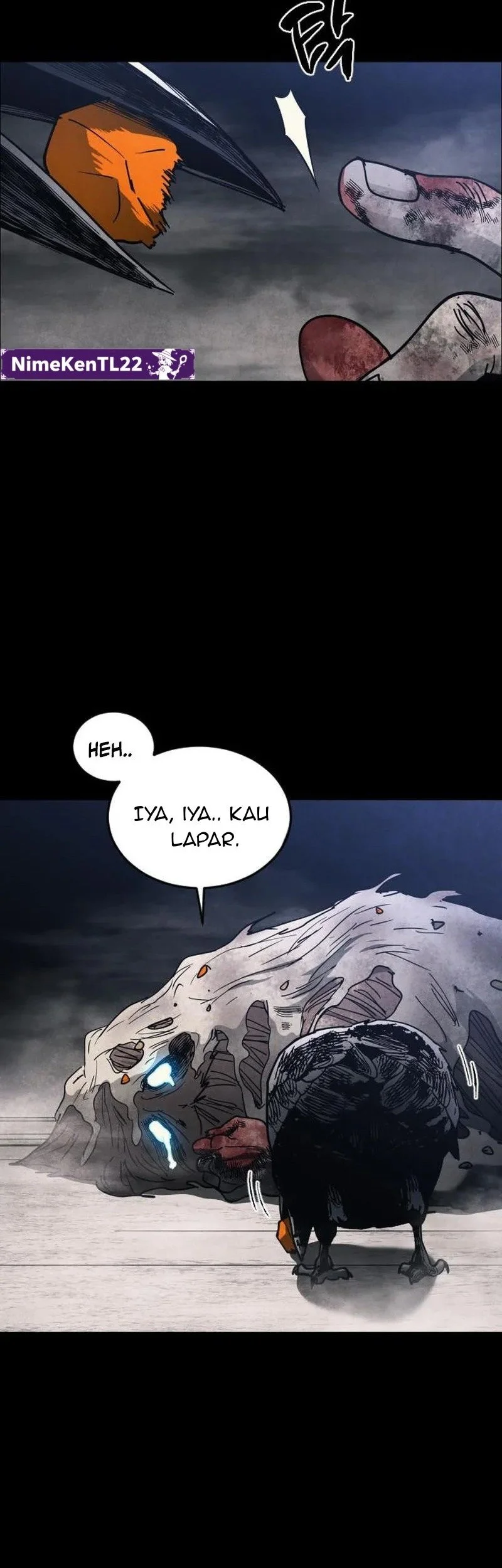 Chapter 43 - halaman 38