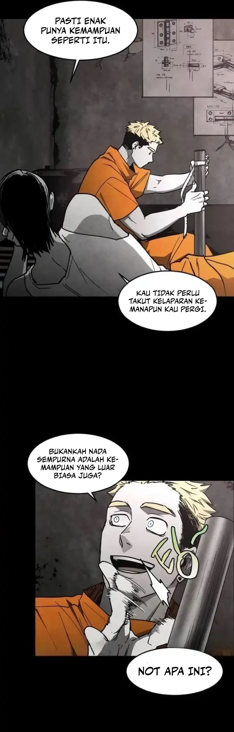Chapter 45 - halaman 22