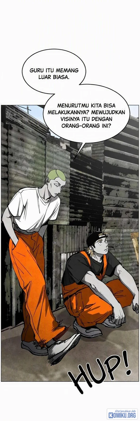 Chapter 50 - halaman 20