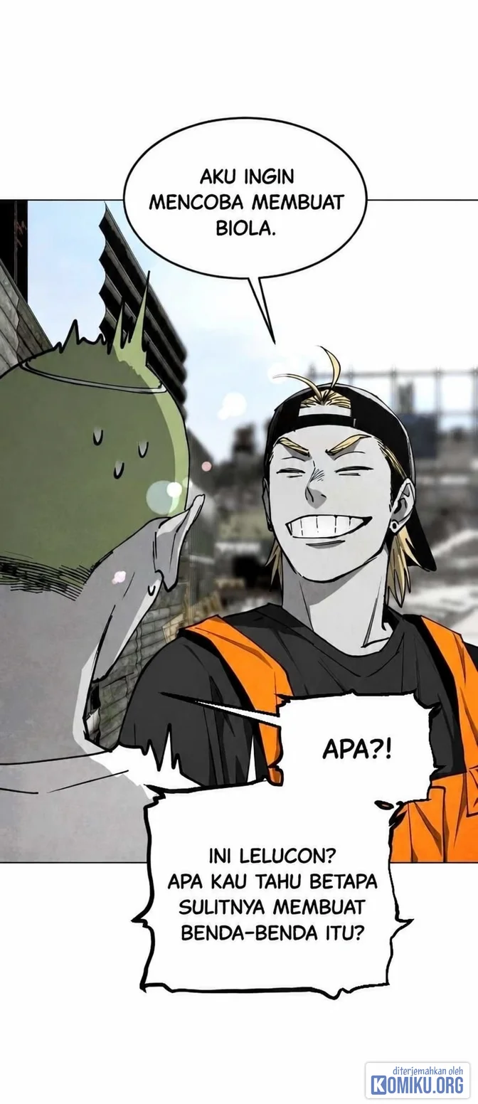 Chapter 50 - halaman 25