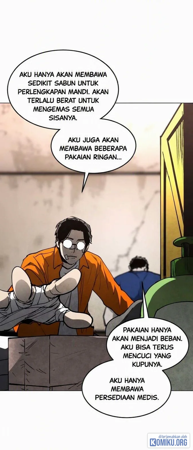 Chapter 50 - halaman 28