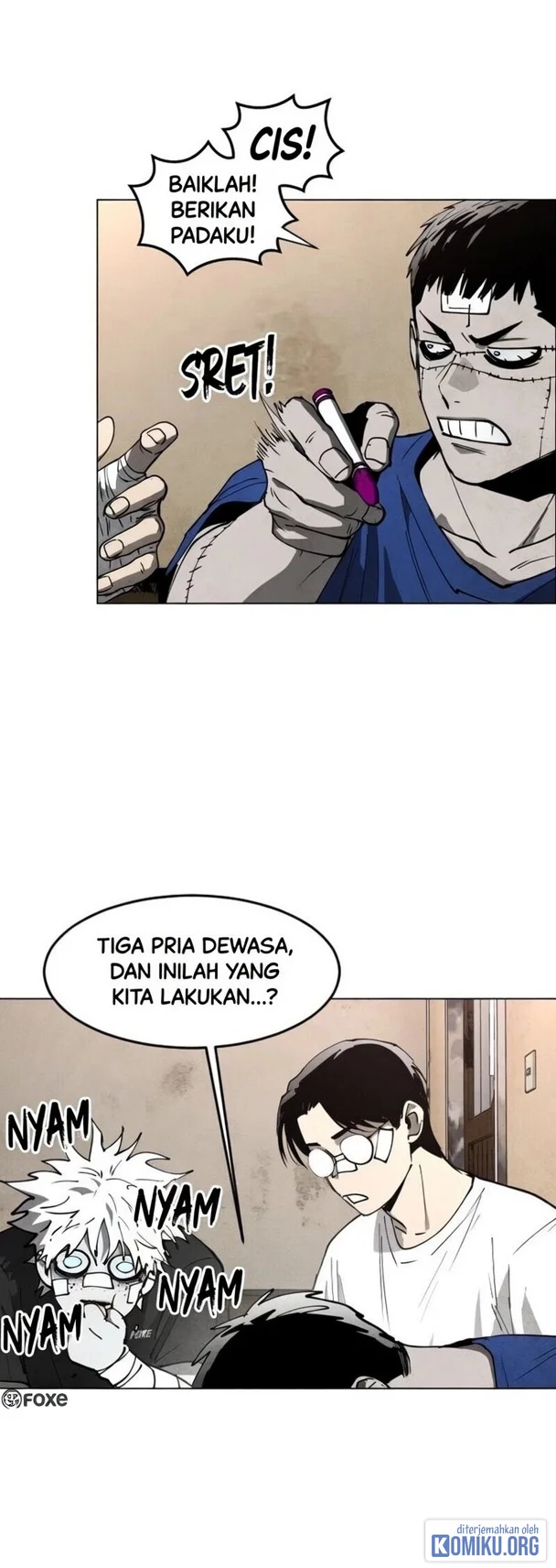 Chapter 51 - halaman 67