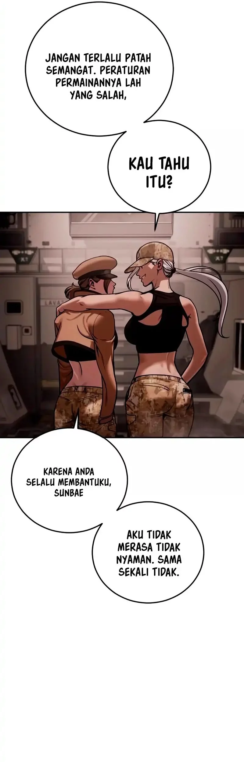 Chapter 18 - halaman 70