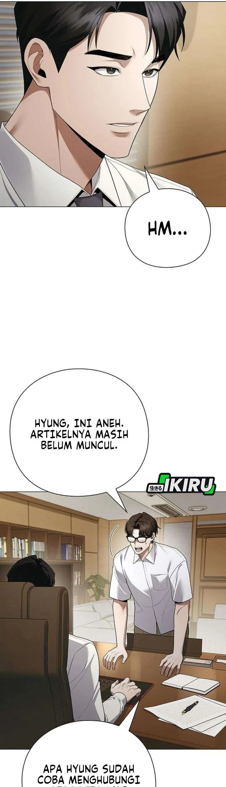 Chapter 33 - halaman 20