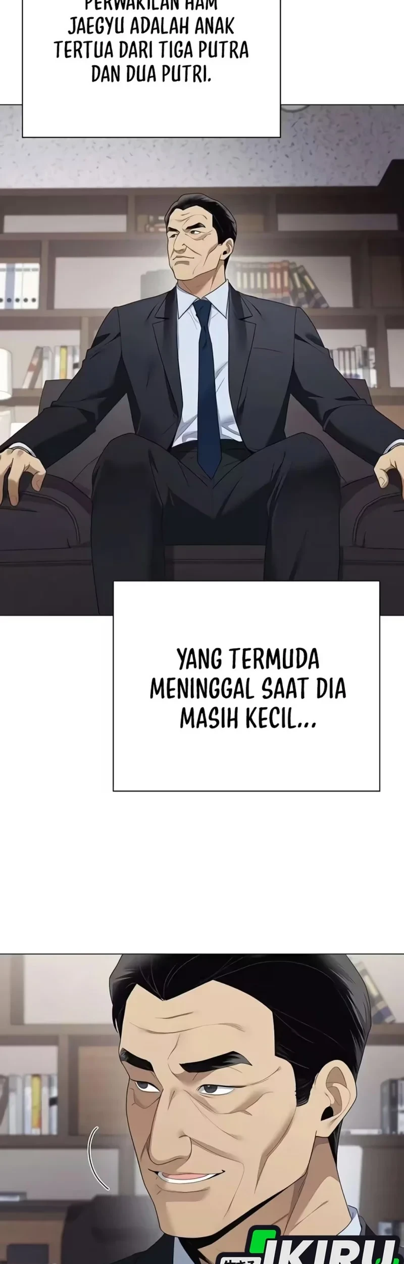 Chapter 40 - halaman 28