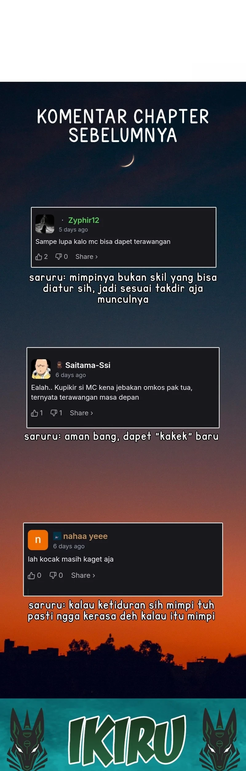 Chapter 40 - halaman 68