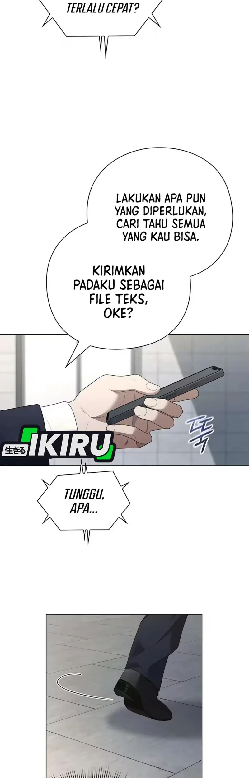 Chapter 40 - halaman 6