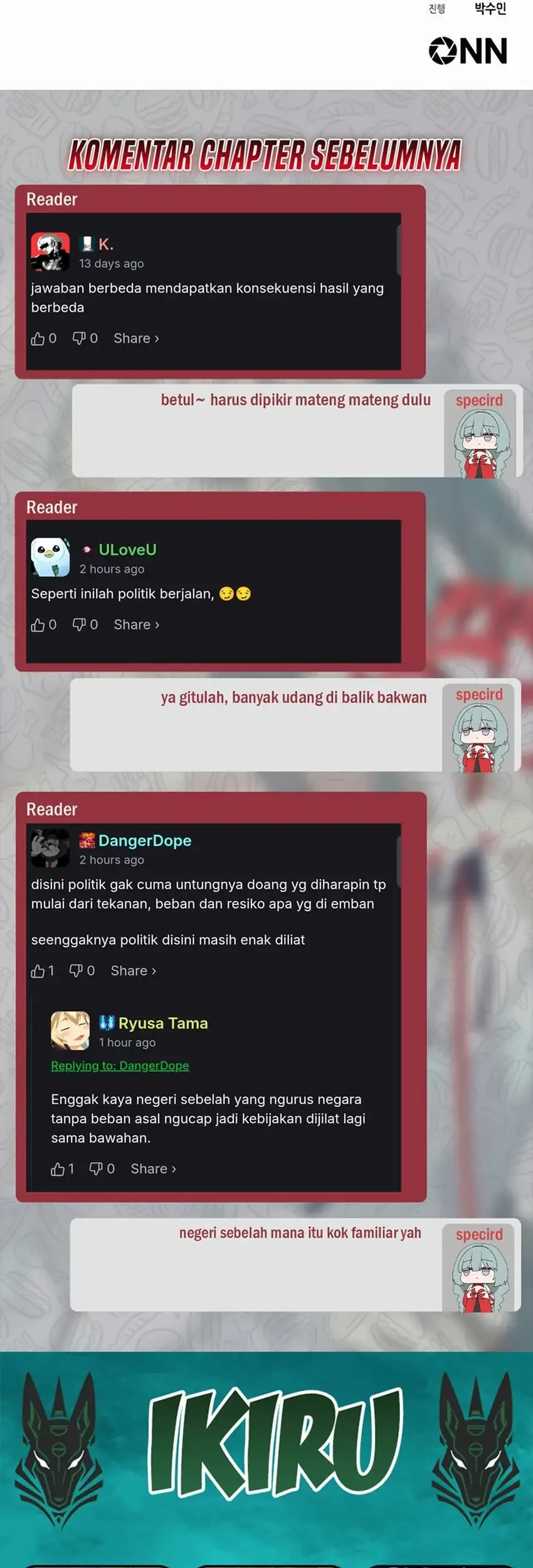 Chapter 42 - halaman 62