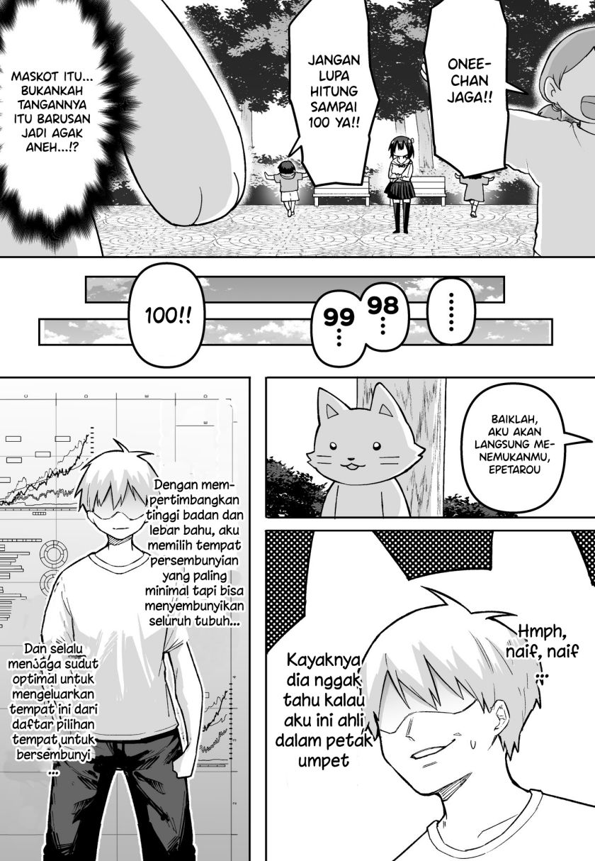 Chapter 50 - halaman 3