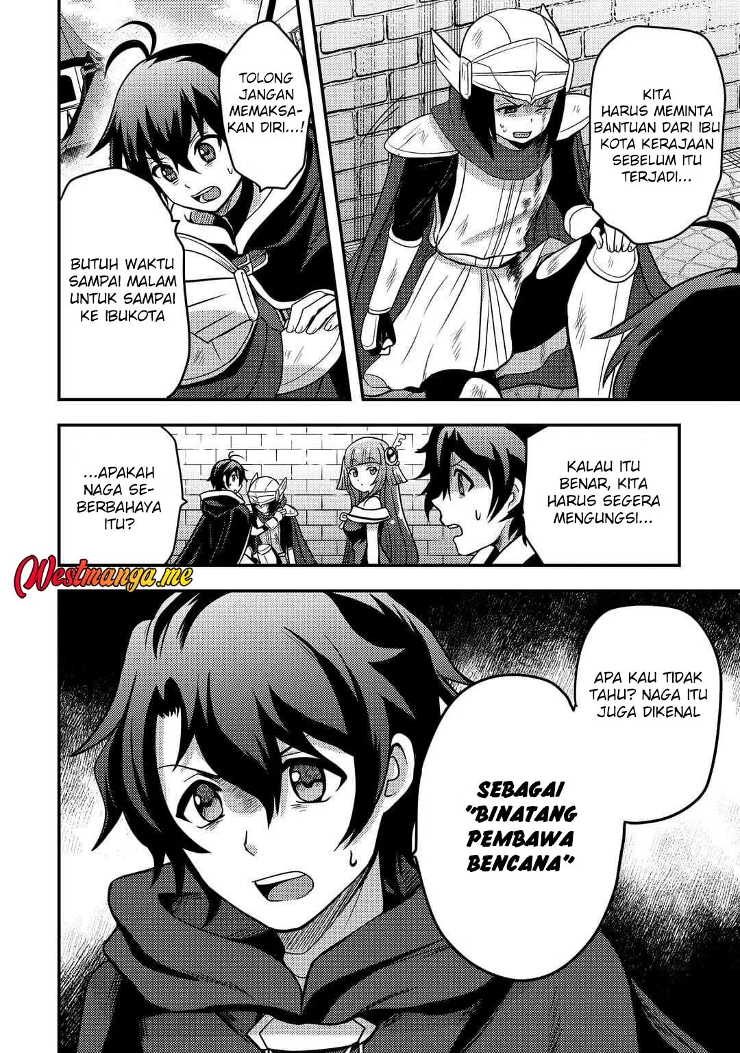 Chapter 49 - halaman 22
