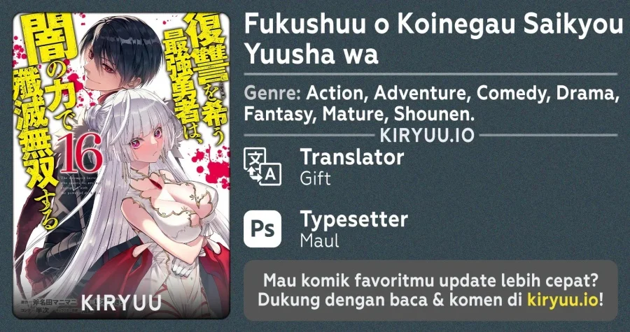 Chapter 131 - halaman 2