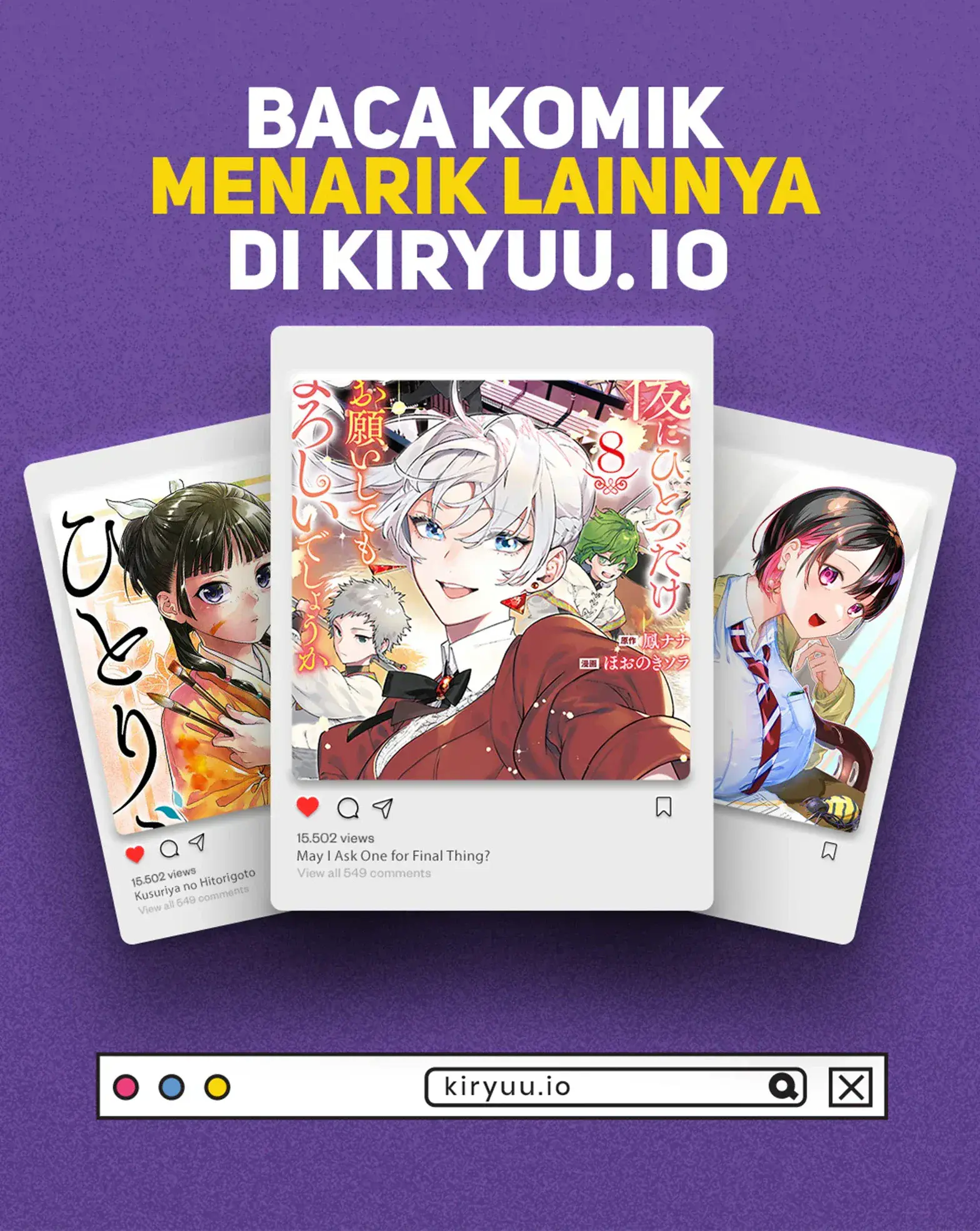 Chapter 138 - halaman 23