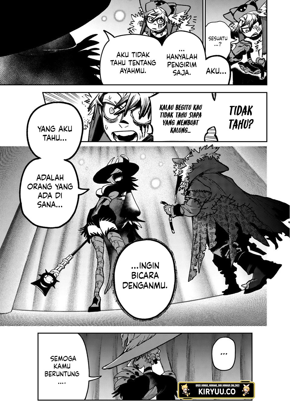 Chapter 136 - halaman 13