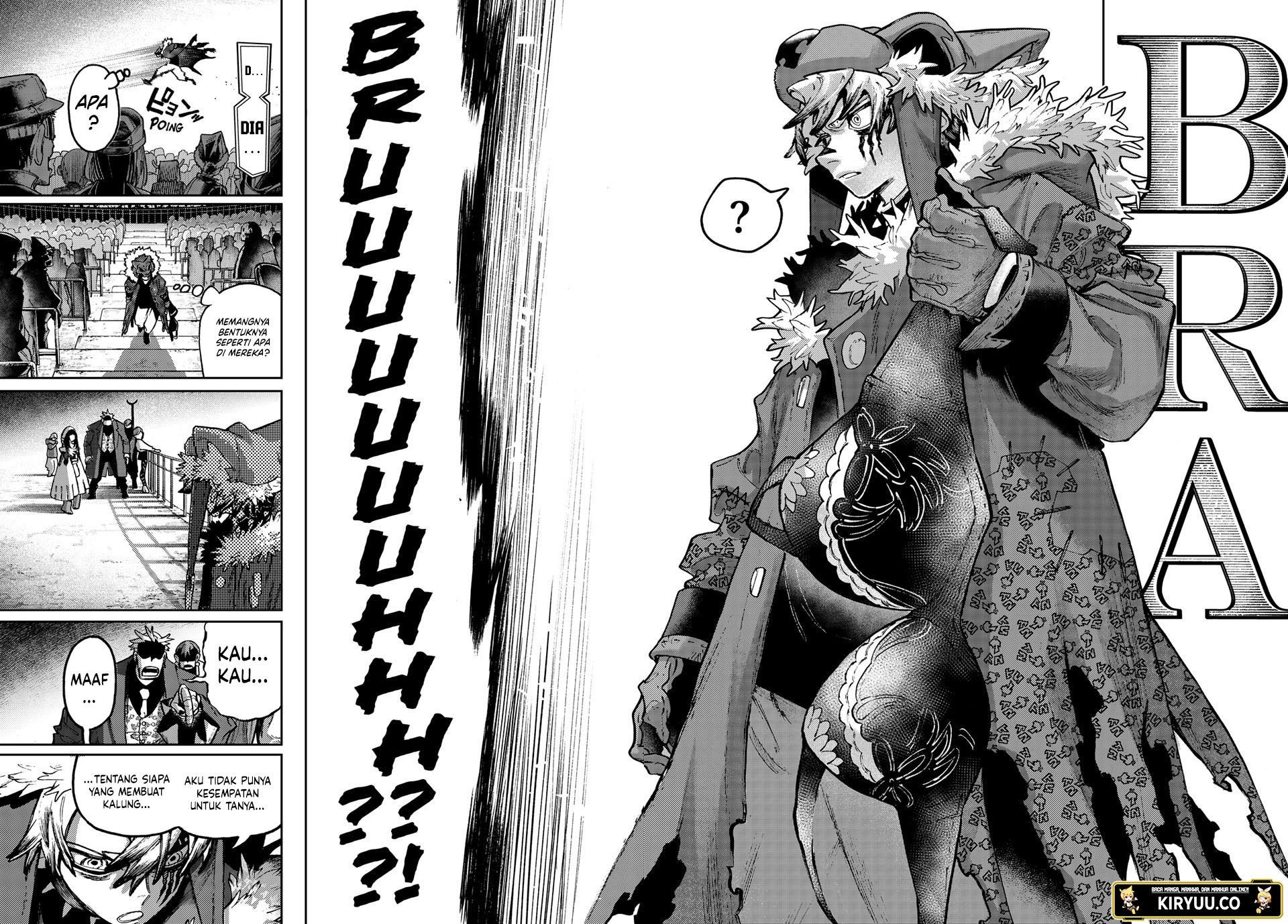 Chapter 136 - halaman 16