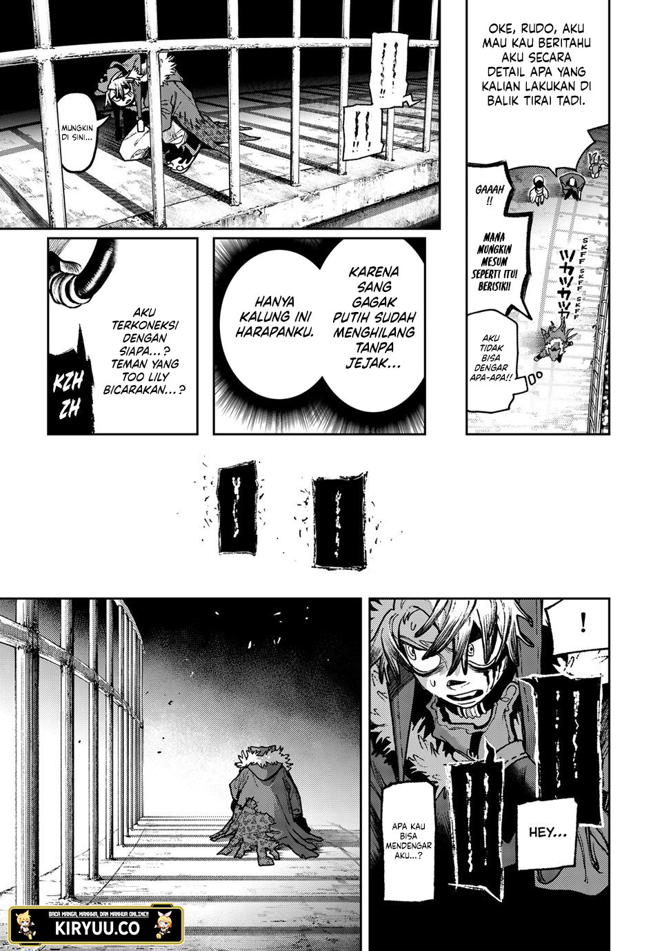 Chapter 136 - halaman 18
